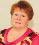 Киселёва Любовь Георгиевна Заведующий Муниципальное автономное дошкольное образовательное учреждение «Детский сад № 32 комбинированного вида»